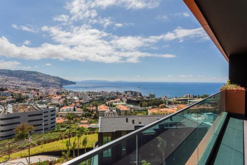 Horizon Funchal — 4-Star Luxury Hotel in Funchal, Portugal