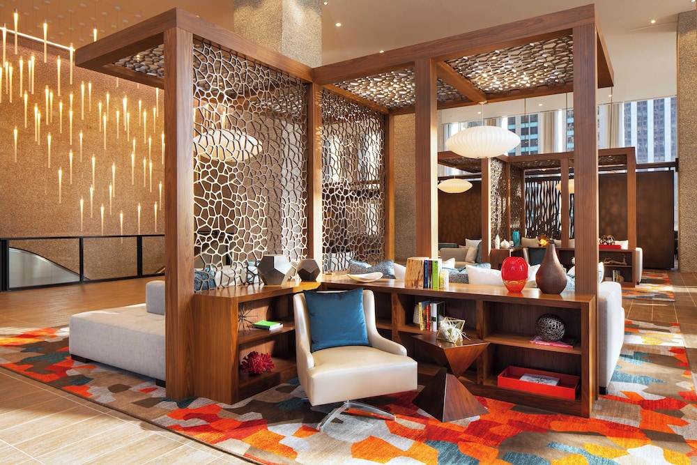 The Westin Dallas Downtown - photo 4