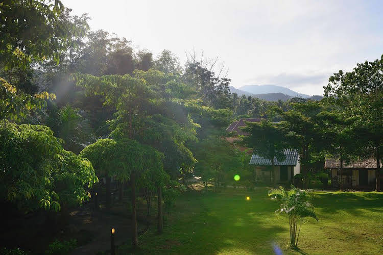 The Tropic Circle - last minute hotel in Ko Lanta