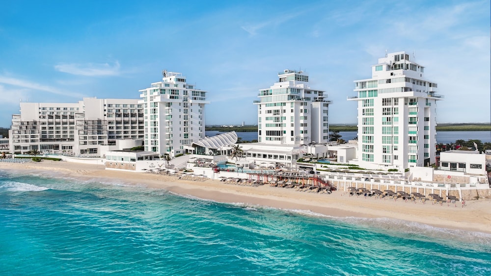 Oleo Cancun Playa All Inclusive Boutique Resort