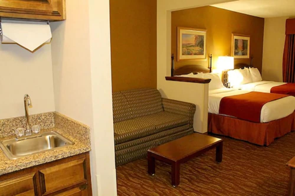 Auburn Place Hotel & Suites Paducah - photo 10