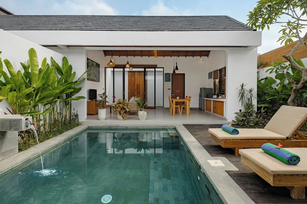 Astala Ubud Villa — 4-Star Luxury Hotel in Ubud, Indonesia