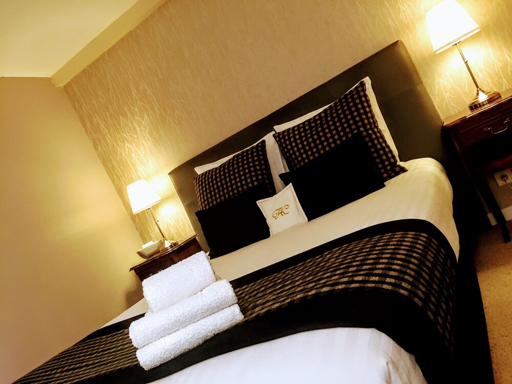 Chabanettes Hotel & Spa — Cunlhat — photo 2