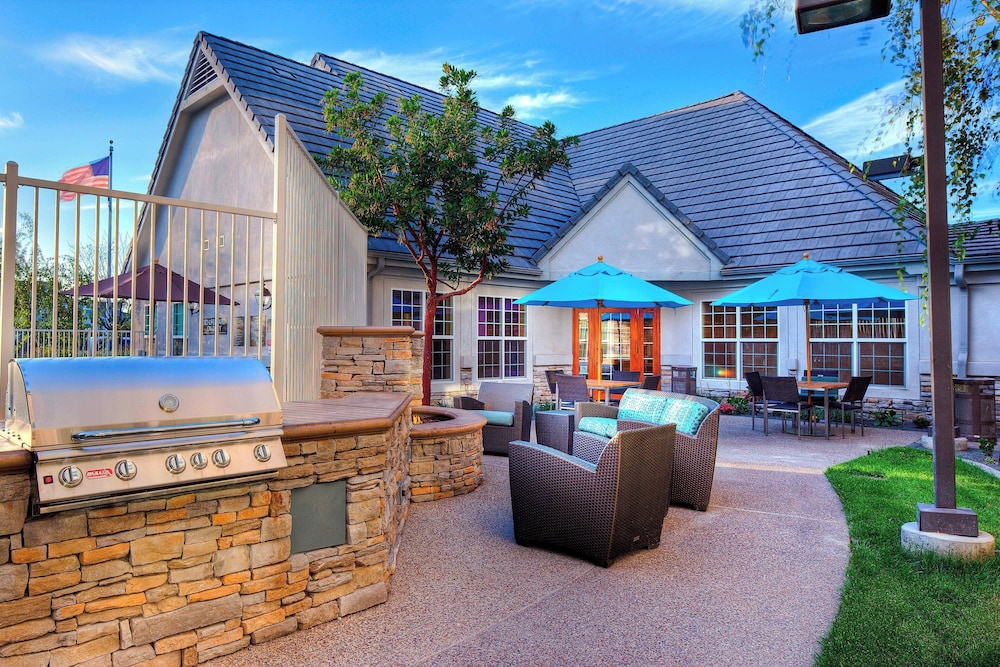 Residence Inn San Diego Rancho Bernardo Scripps Poway - photo 24