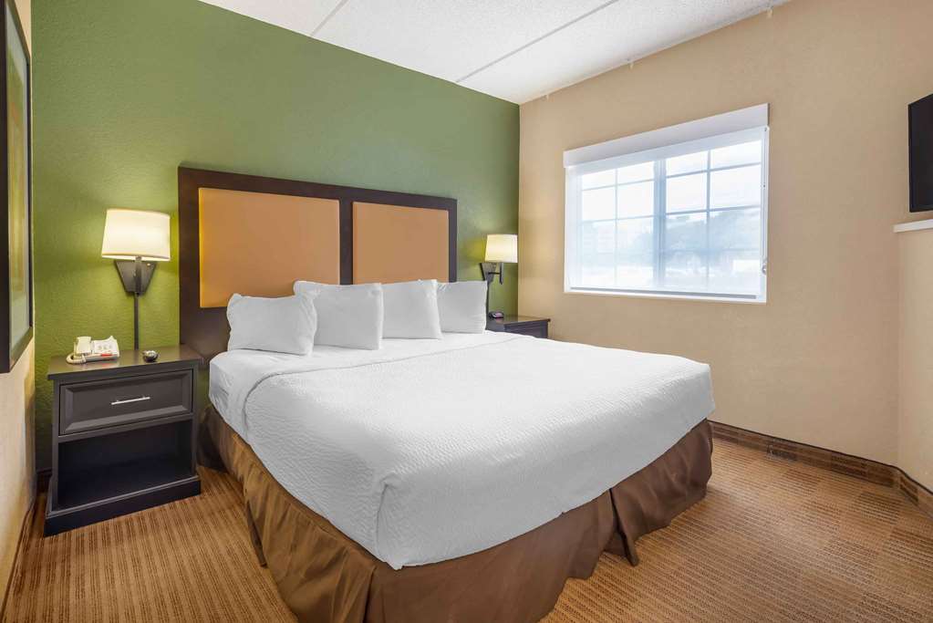 Extended Stay America Suites Secaucus New York City Area - photo 26