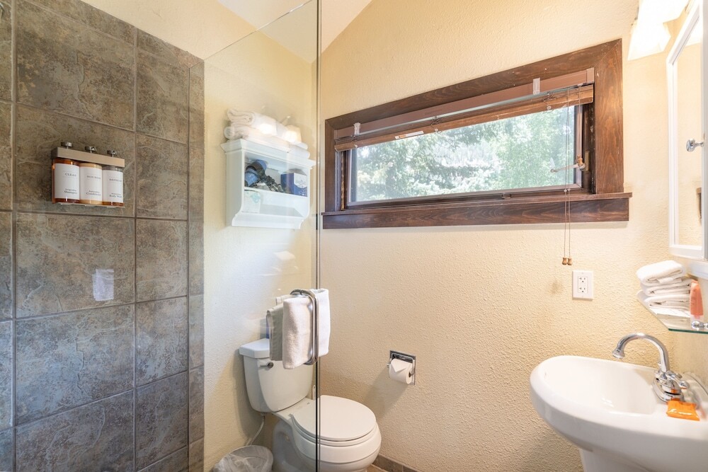 Manitou Lodge 5 Hotel Room by Alpine Lodging Telluride - photo 6
