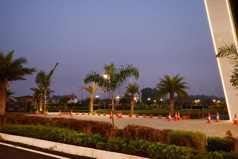 Ramada Plaza by Wyndham Jammu Vijaypur in Jammu, India