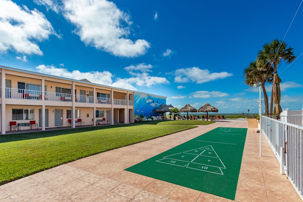 Belleair Beach Resort Motel - photo 46