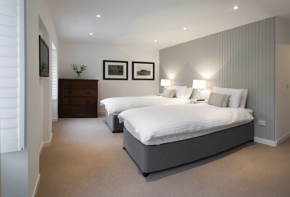 23 North Street — 4-Star Luxury Hotel in Saint Andrews, United Kingdom
