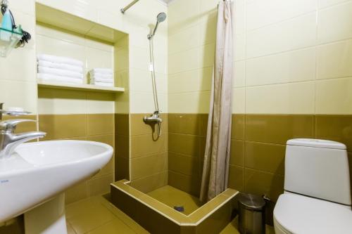 Rustaveli Two Bedroom Apartment with 5 Star Location