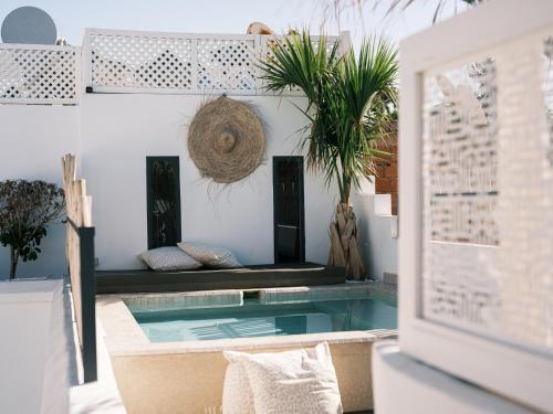 Riad en exclusivité Maison Habibi — 4-Star Luxury Hotel in Marrakesh, Morocco
