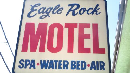 Eagle Rock Motel - photo 33