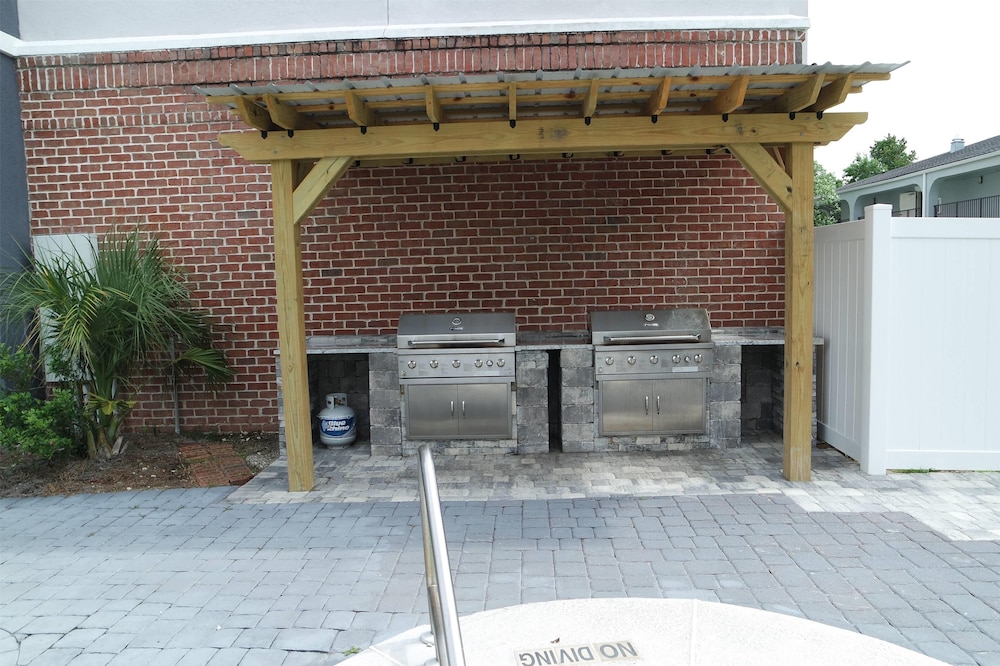 Wingate by Wyndham Kings Bay Naval Base I 95 - photo 43
