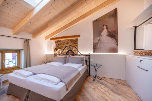 La Fontanella Holiday Apartments — 4-Star Luxury Hotel in Arco, Italy