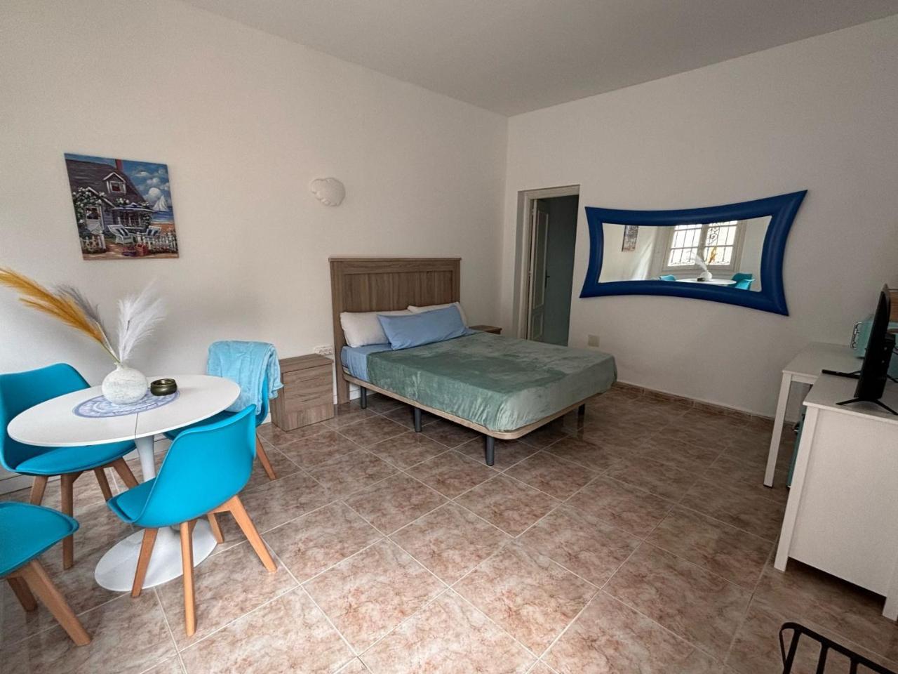 Amaca - carbon neutral hotel in Mijas
