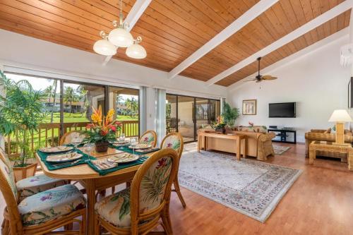 Kona Coast Resort 5 203 — Kailua Kona