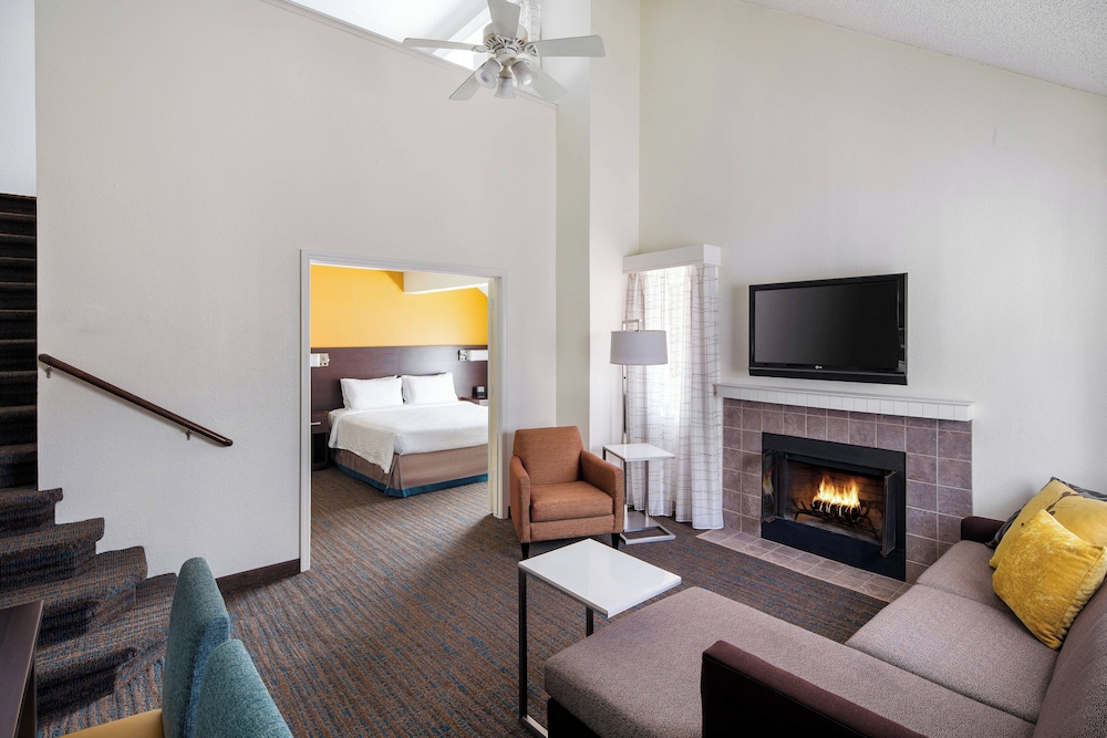 Residence Inn by Marriott San Diego La Jolla - photo 6