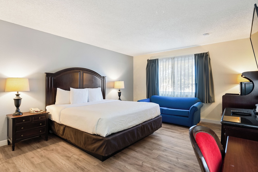 Quality Hotel Americana Nogales - photo 16