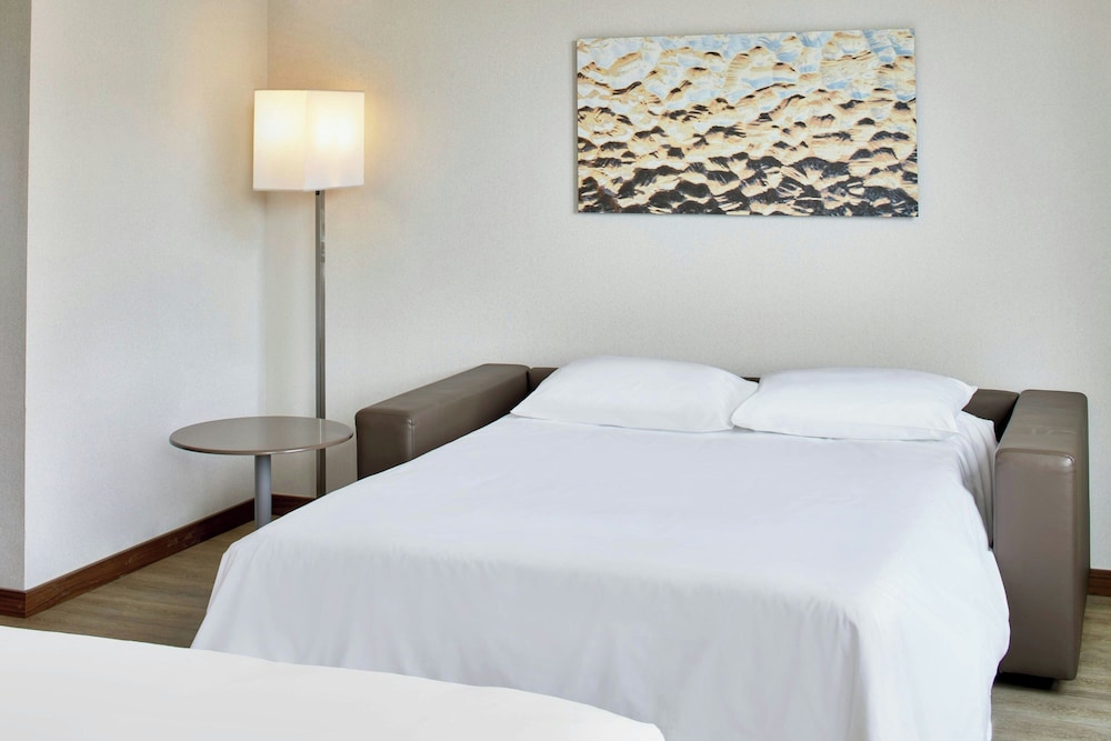 AC Hotel by Marriott National Harbor Washington D.C. Area - photo 16