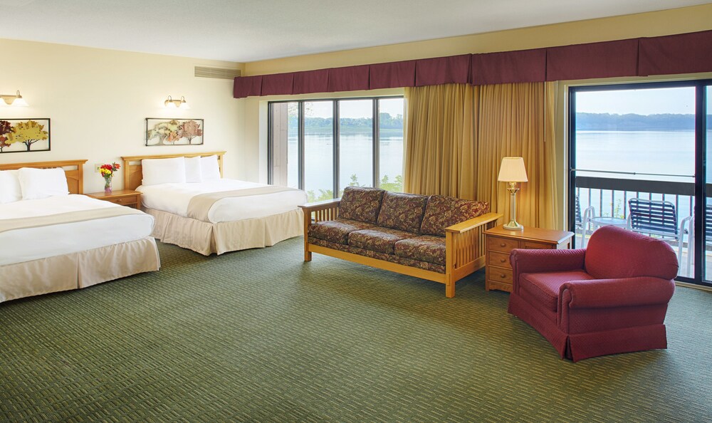 Deer Creek Lodge & Conference Center - photo 26
