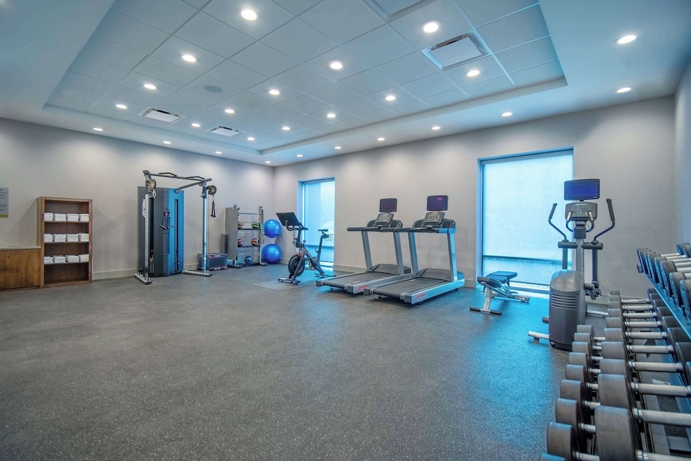 Home2 Suites by Hilton West Chester Cincinnati - photo 20