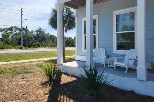 Lagoon Manor - photo 7