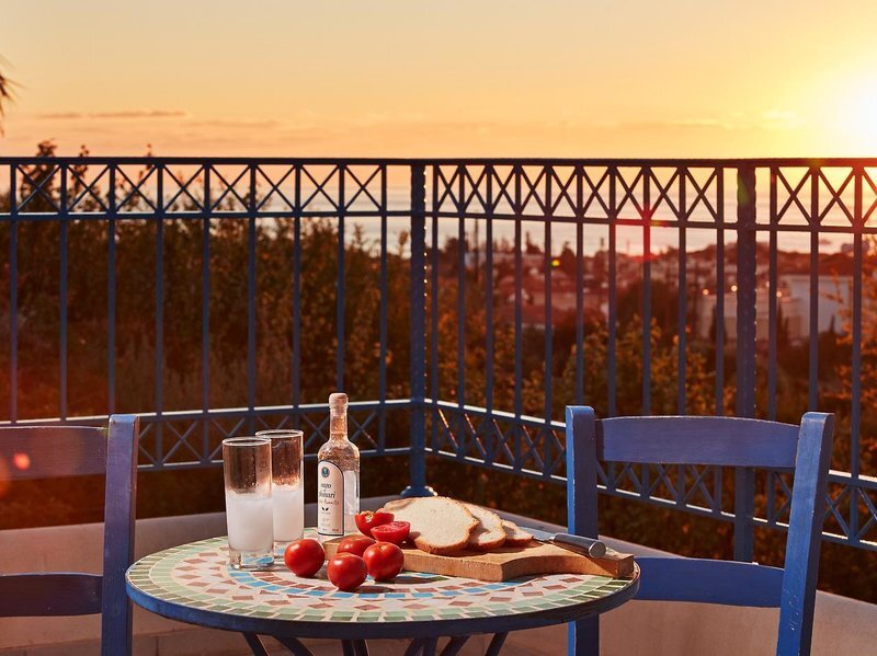 Azzurro Holiday Villas