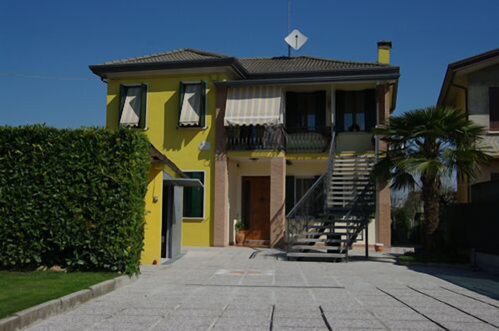 Alloggi Marin in Mira Taglio, Italy