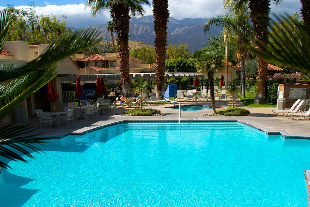 The Oasis — hotel in Palm Springs
