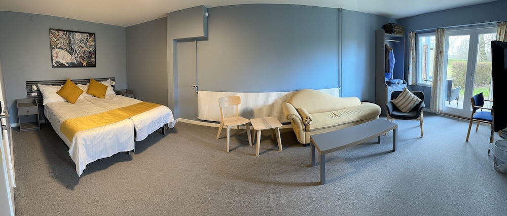Lynge Kro & Hotel — Lynge — photo 5