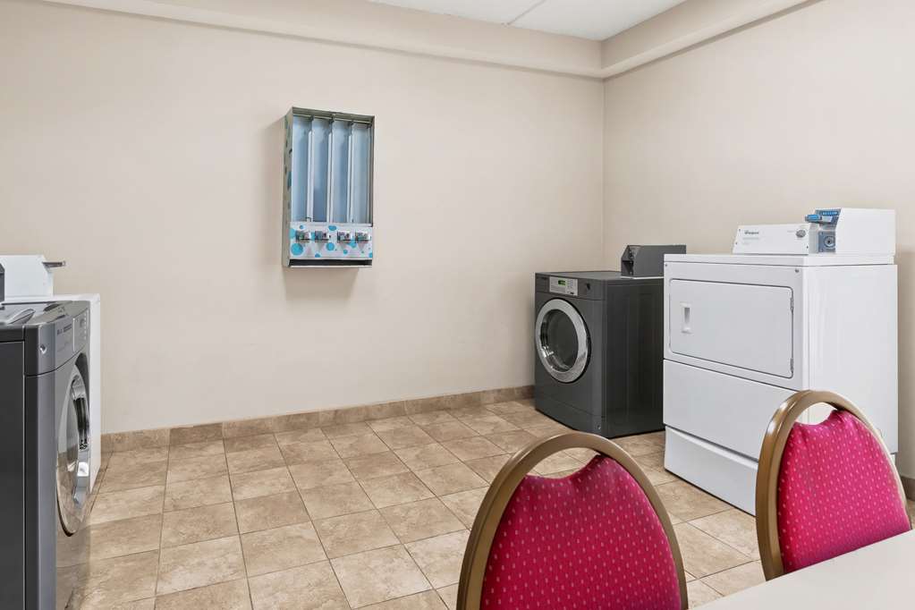 Comfort Inn Lehigh Valley West Allentown - photo 36