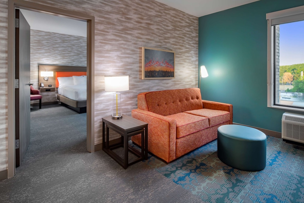 Home2 Suites by Hilton Omaha I 80 at 72nd Street NE - photo 15