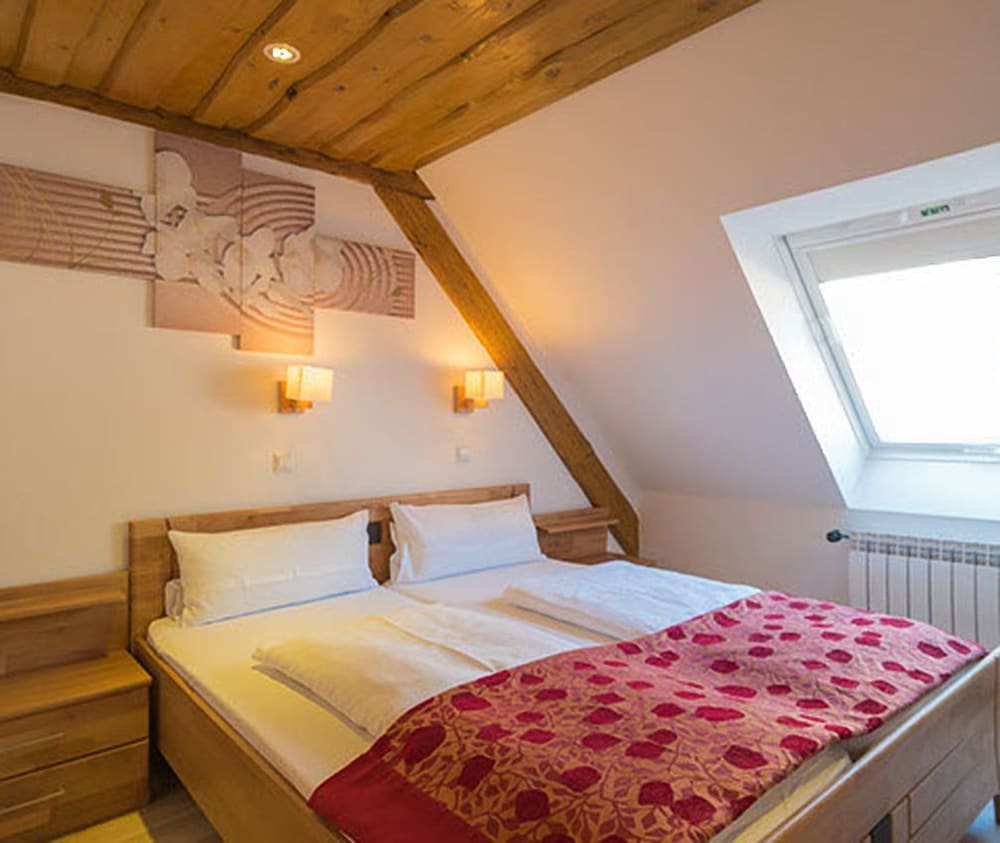 Wellnesshotel und Restaurant Hexenschopf — Loffingen — photo 4