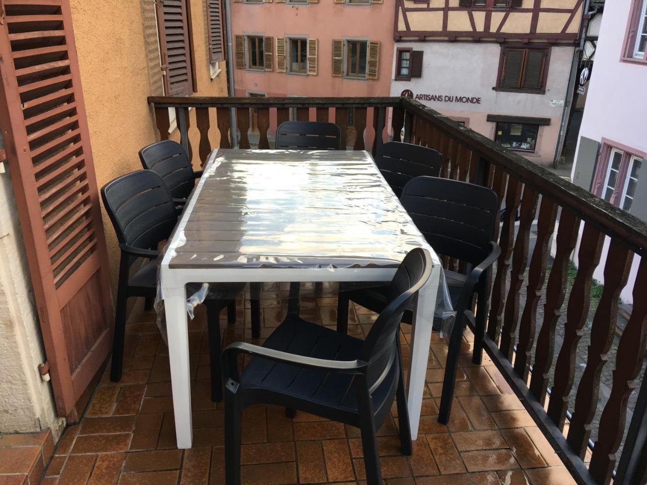 Finala Colmar — Colmar — photo 5