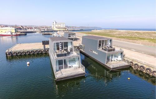 Nice Ship In Nexø With Wifi in Nexo, Denmark