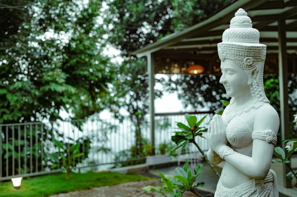 Nila Paithal in Talipparamba, India