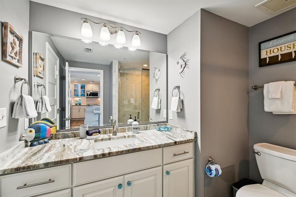 Waterview Towers 732 3 Bedroom Condo by RedAwning - photo 19