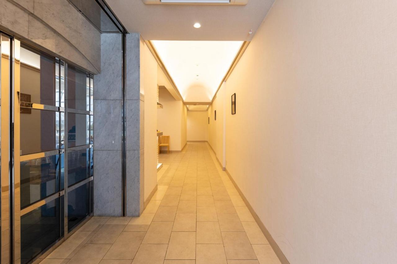 Reco Hotel Mikuni Vacation Stay 54131v in Toyonaka, Japan