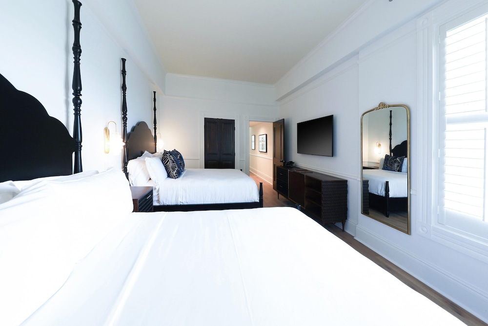 Fairmount Hotel - photo 25