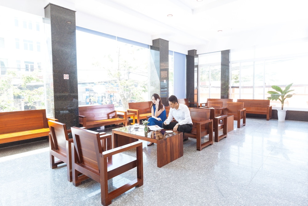 Soco Hotel — Da Nang — photo 4