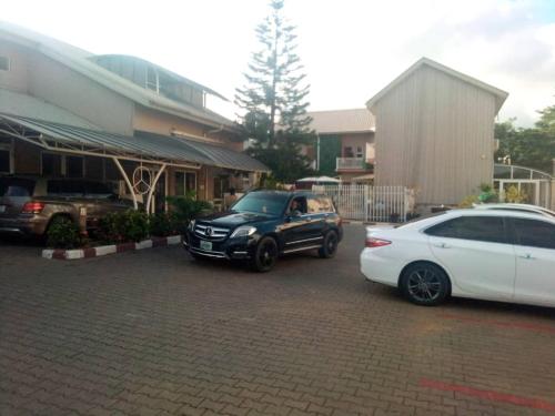 Diamond Lane Hotel - last minute hotel in Abuja