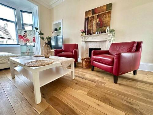 Dumbarton Cosy Home Loch Lomond 20700549 — Dumbarton