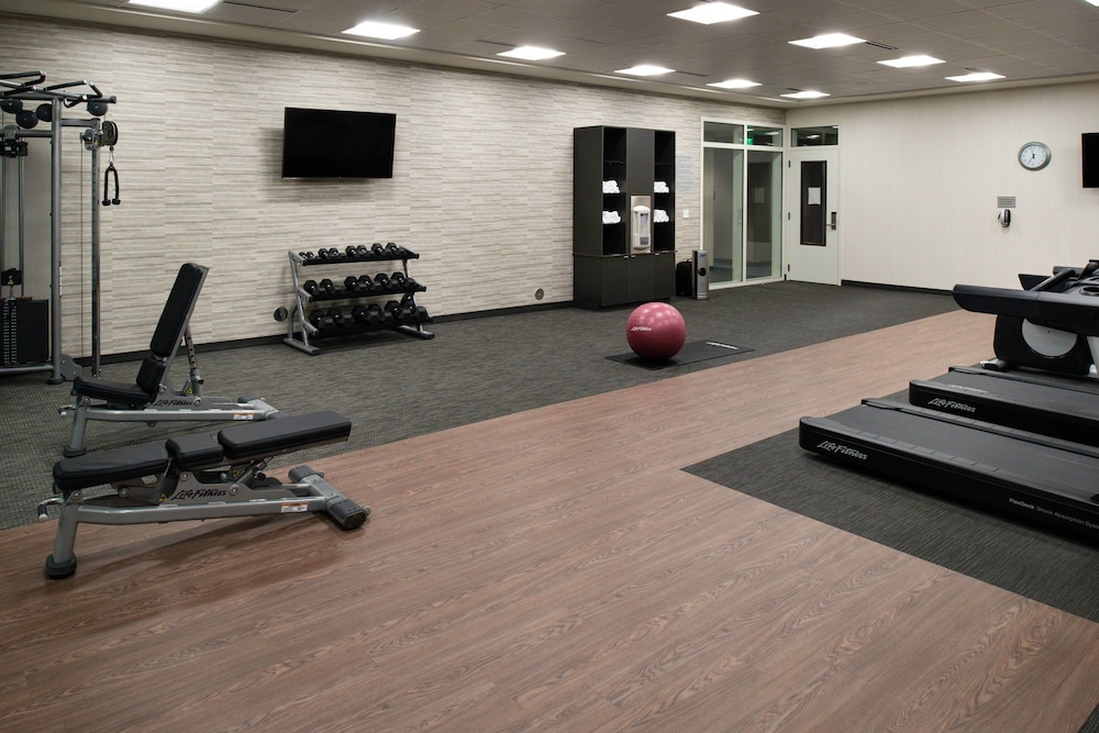 Courtyard by Marriott Charlotte Steele Creek - photo 37