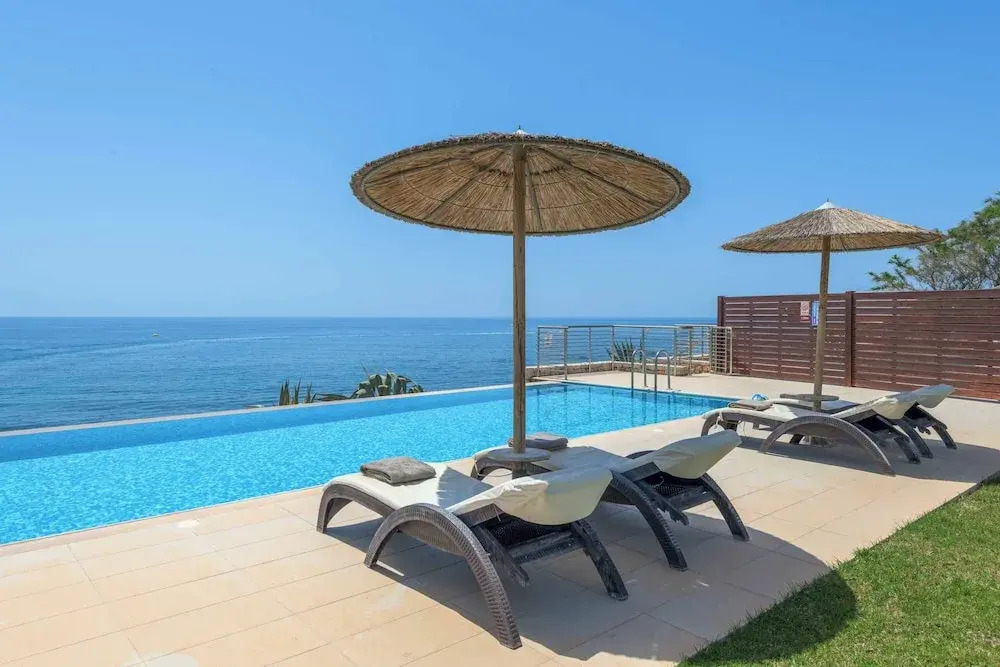 Paradise Beach I - last minute hotel in Rodos