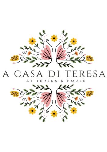 A Casa di Teresa — 4-Star Luxury Hotel in Rome, Italy