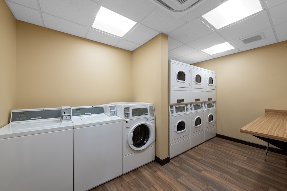 TownePlace Suites by Marriott Indianapolis Airport - photo 51