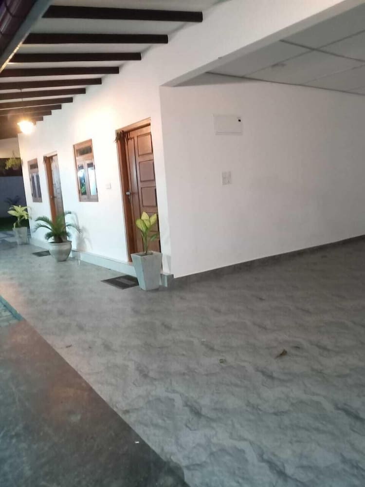 Lanka Global in Jaffna, Sri Lanka