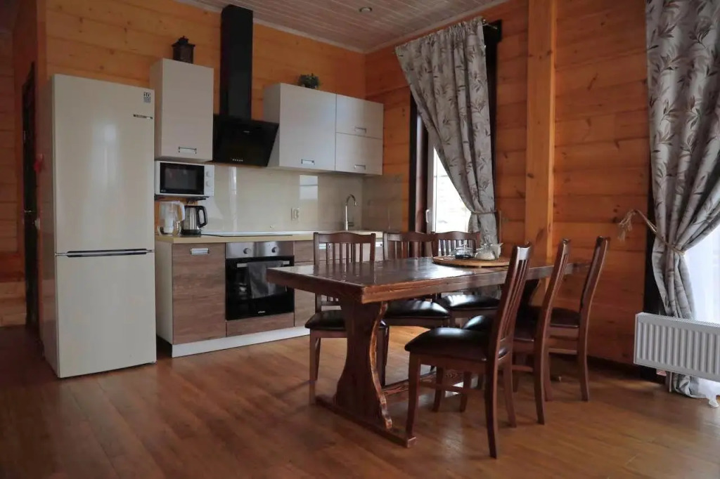 Shale Na Solnechnoj House 21022102 — Syrostan