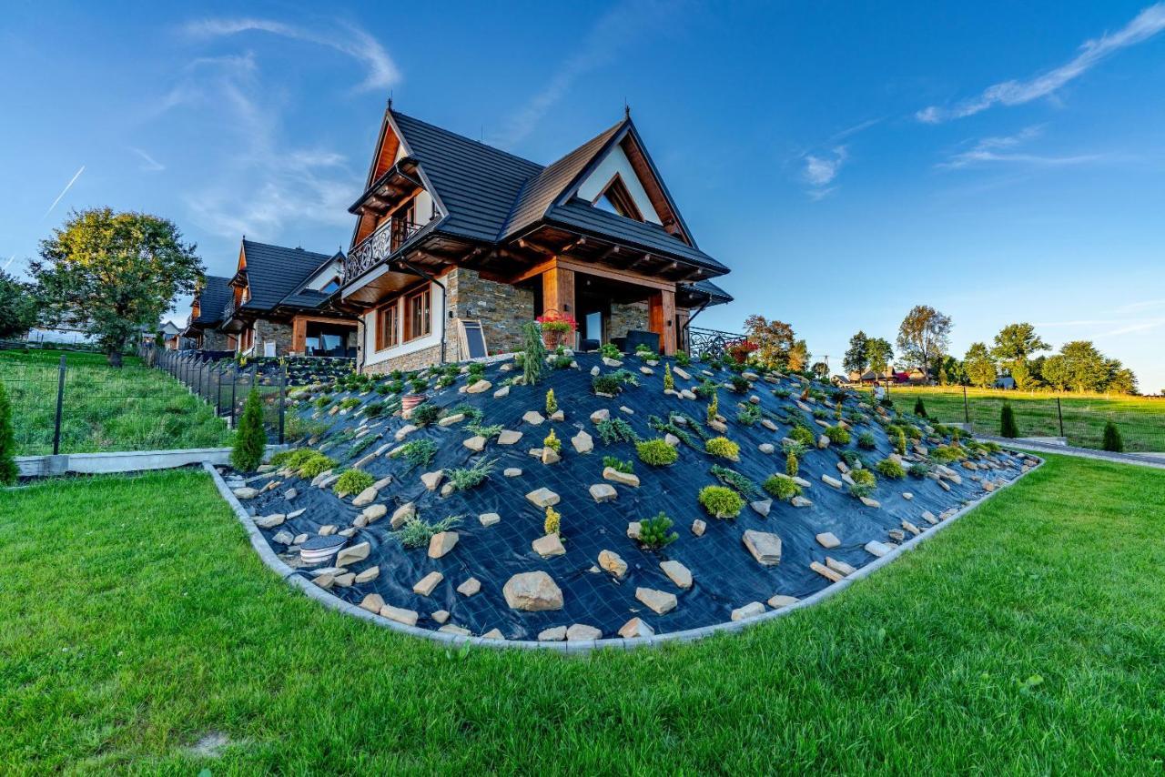 Goralska Dolina Jacuzzi & Sauna in Zakopane, Poland