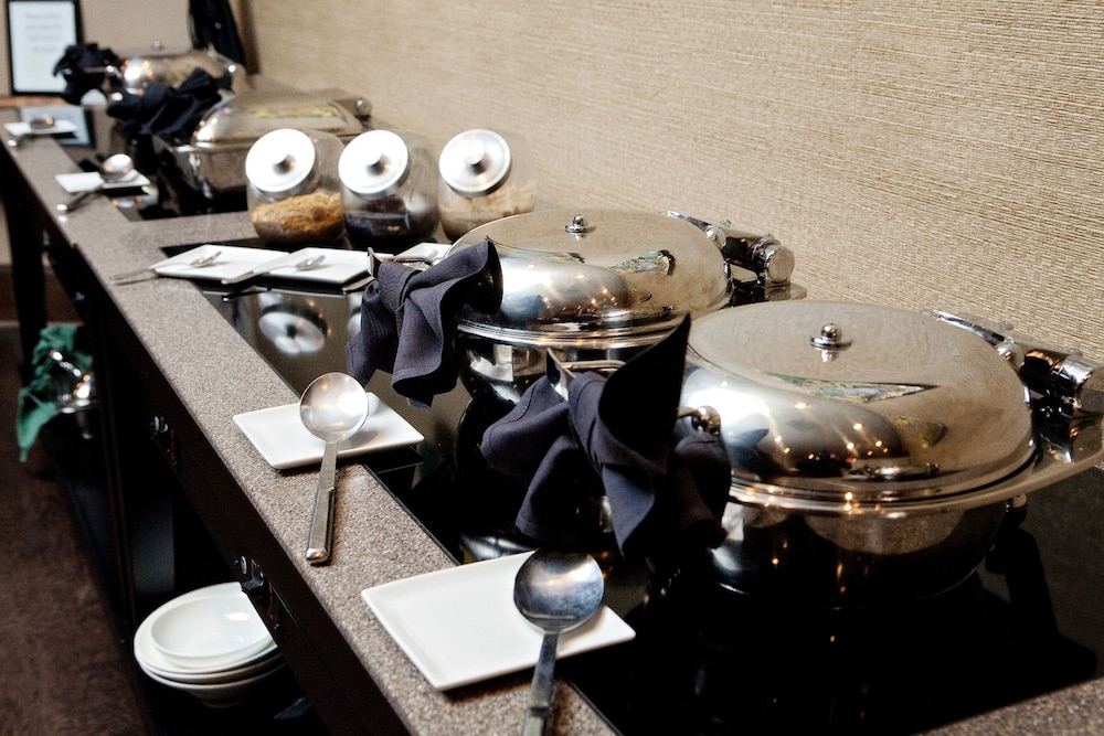 Hilton Greenville - photo 44